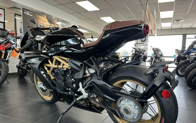 2023 MV Agusta SUPERVELOCE S