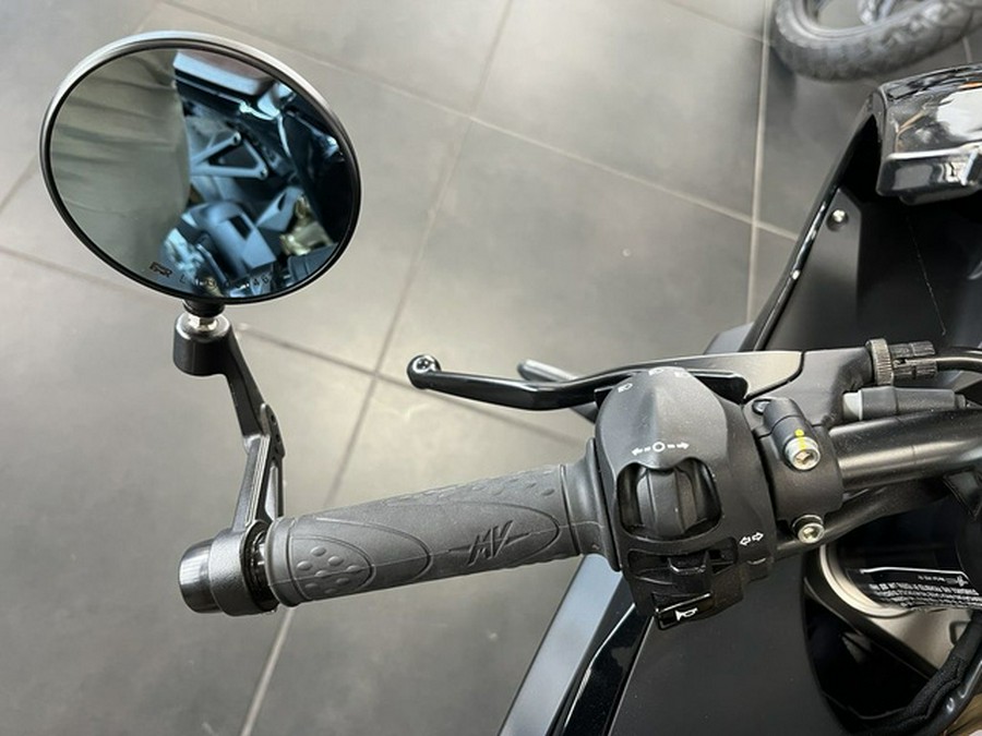 2023 MV Agusta SUPERVELOCE S