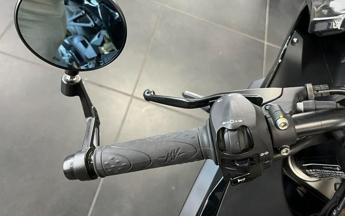 2023 MV Agusta SUPERVELOCE S