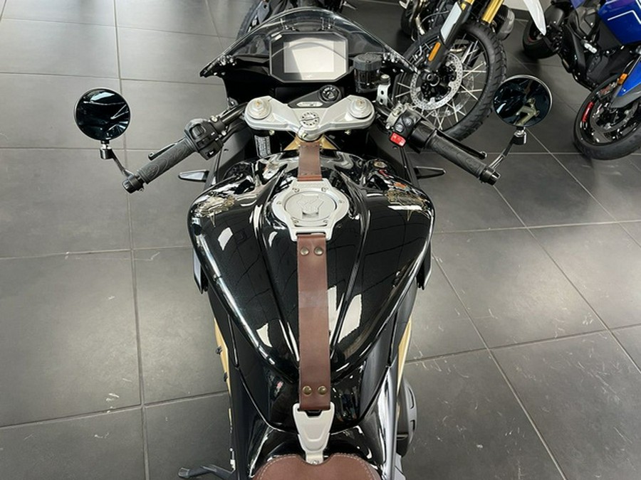 2023 MV Agusta SUPERVELOCE S