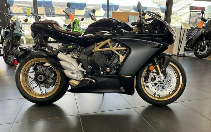 2023 MV Agusta SUPERVELOCE S