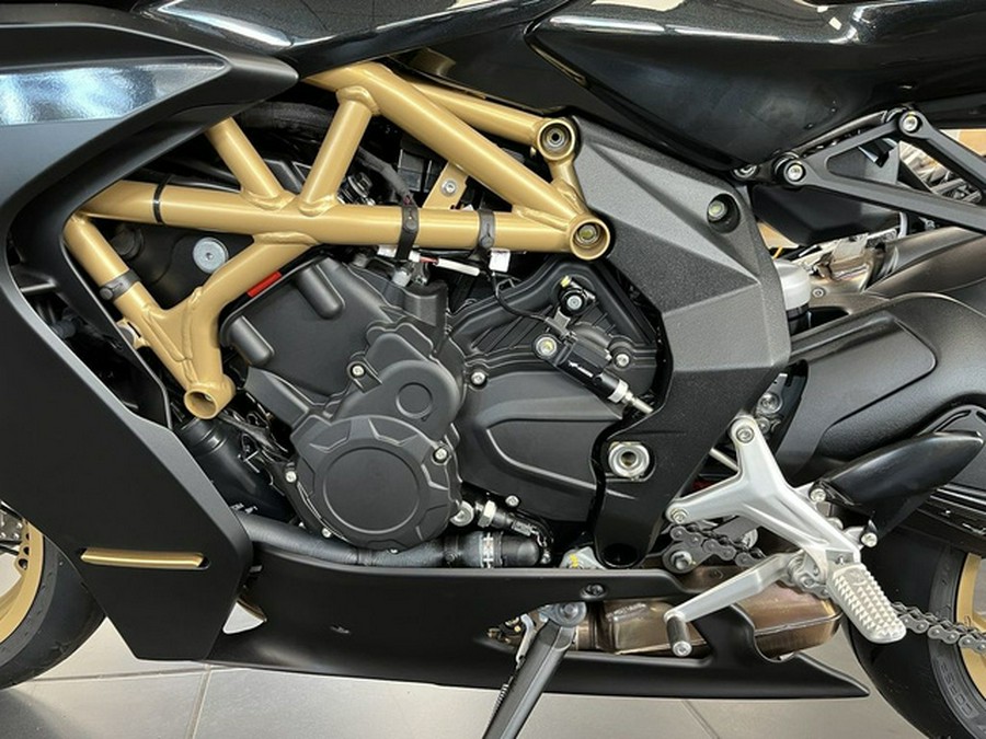 2023 MV Agusta SUPERVELOCE S