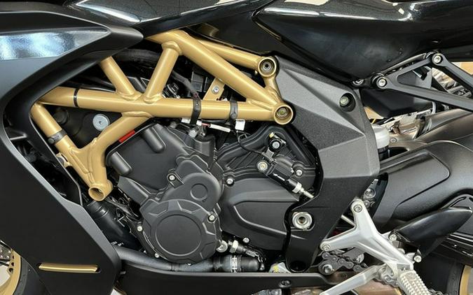 2023 MV Agusta SUPERVELOCE S