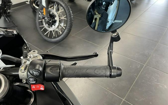 2023 MV Agusta SUPERVELOCE S