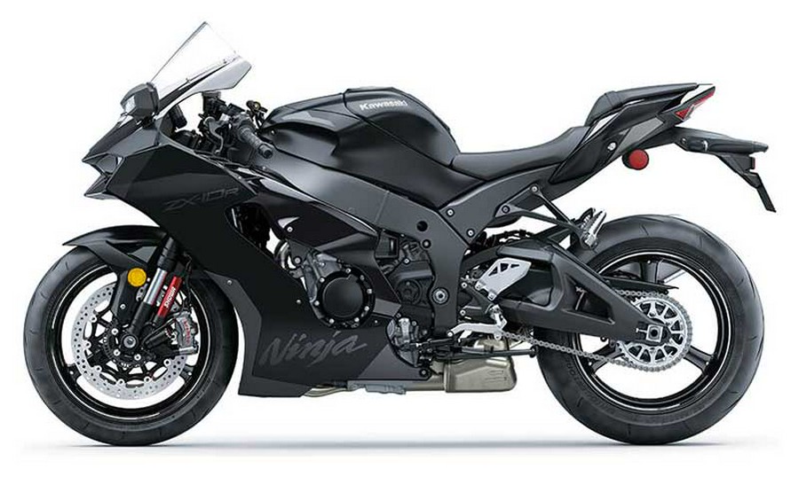 2024 Kawasaki Ninja ZX-10R ABS