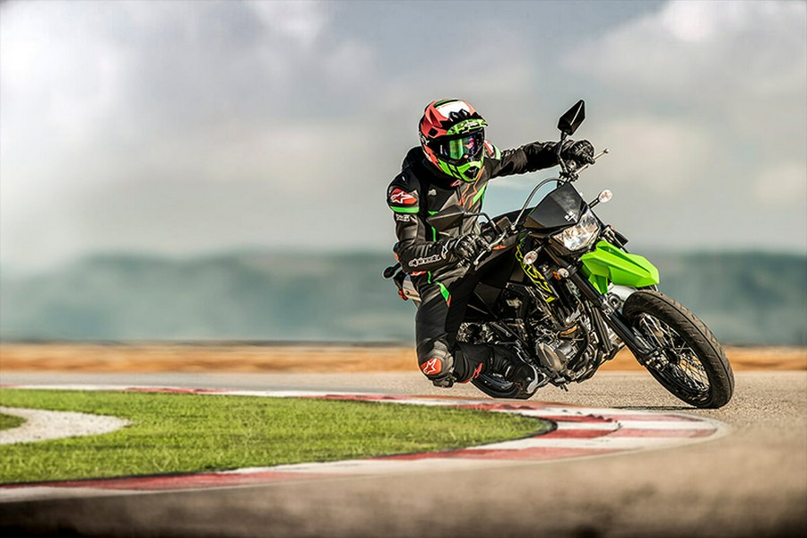 2021 Kawasaki KLX 300SM