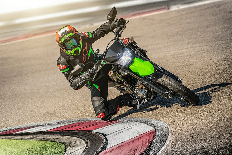 2021 Kawasaki KLX 300SM