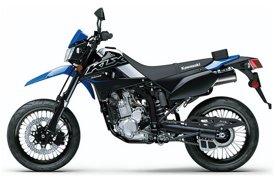 2021 Kawasaki KLX 300SM