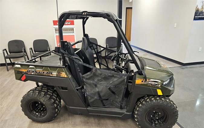 2022 Polaris Ranger 150 EFI