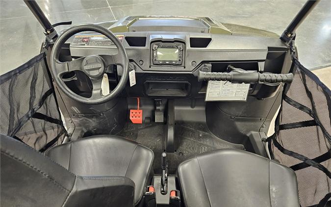 2022 Polaris Ranger 150 EFI