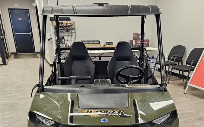 2022 Polaris Ranger 150 EFI