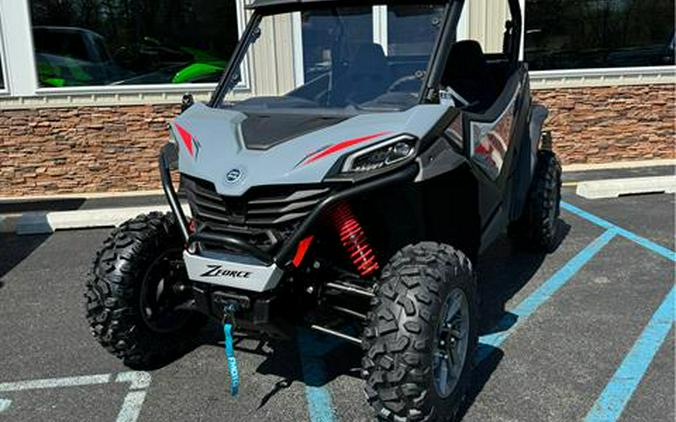 2024 CFMOTO ZForce 950 Sport