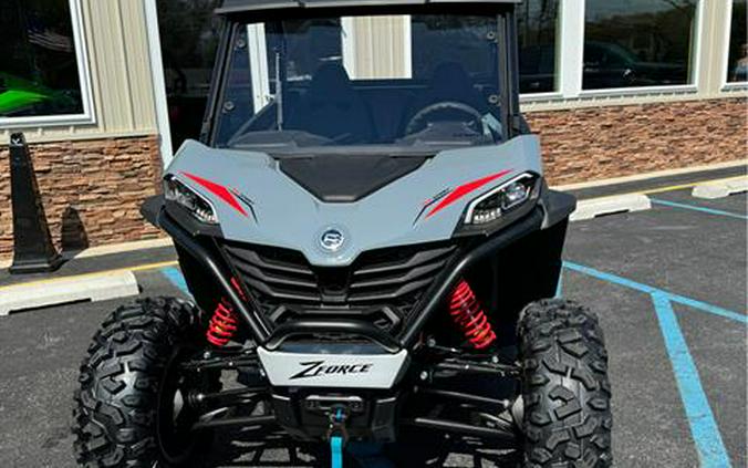 2024 CFMOTO ZForce 950 Sport