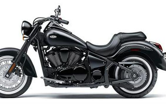 2019 Kawasaki Vulcan 900 Classic