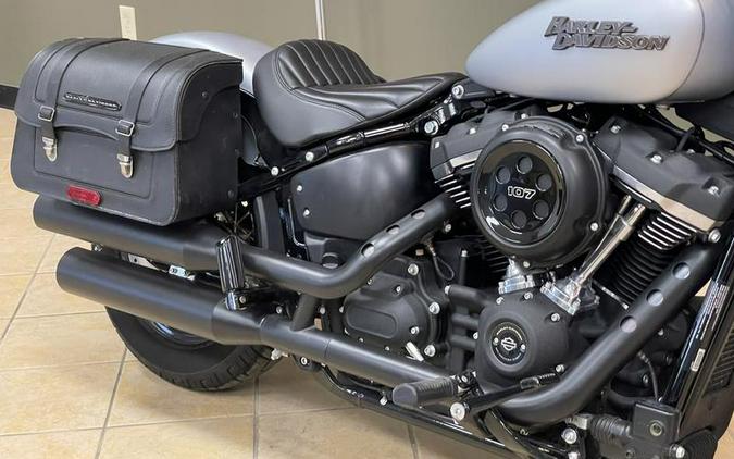 2020 Harley-Davidson® FXBB - Softail® Street Bob®