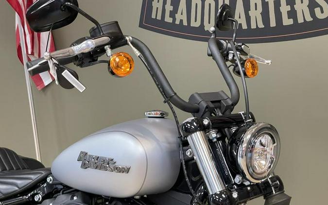 2020 Harley-Davidson® FXBB - Softail® Street Bob®