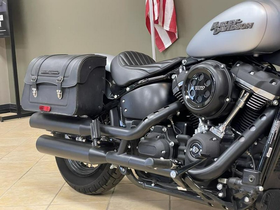 2020 Harley-Davidson® FXBB - Softail® Street Bob®