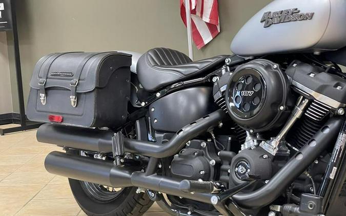 2020 Harley-Davidson® FXBB - Softail® Street Bob®