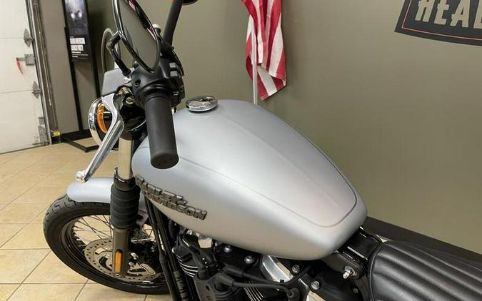 2020 Harley-Davidson® FXBB - Softail® Street Bob®