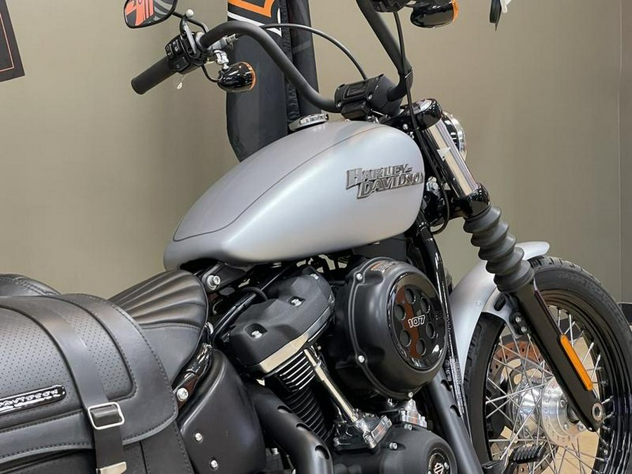 2020 Harley-Davidson® FXBB - Softail® Street Bob®