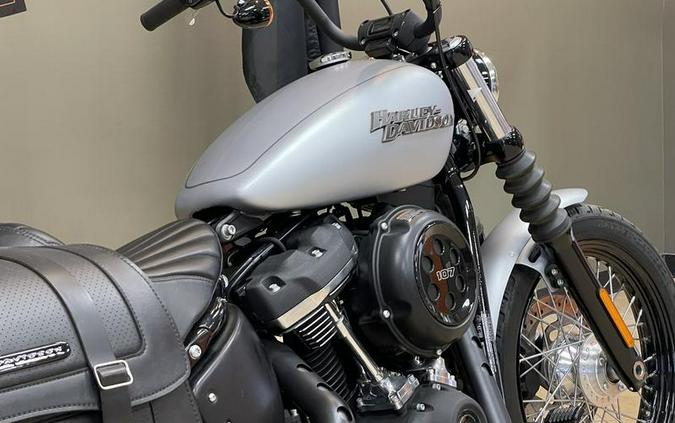 2020 Harley-Davidson® FXBB - Softail® Street Bob®