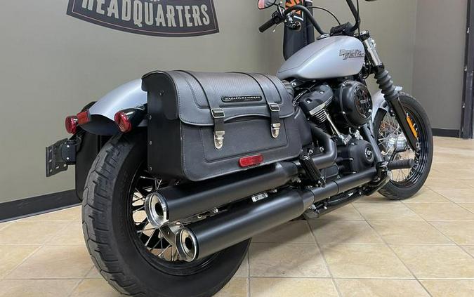 2020 Harley-Davidson® FXBB - Softail® Street Bob®