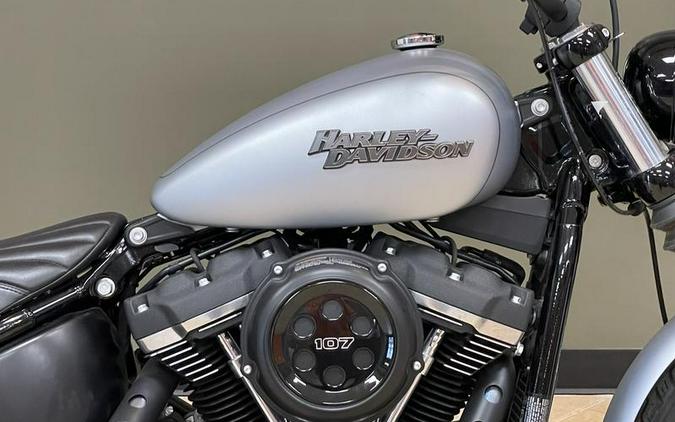 2020 Harley-Davidson® FXBB - Softail® Street Bob®