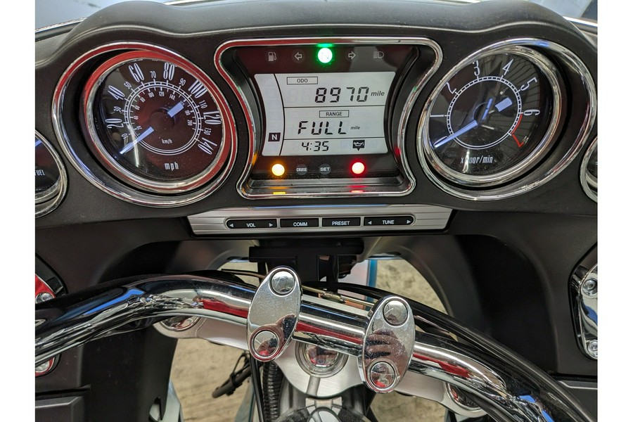 2022 Kawasaki Vulcan 1700 Voyager