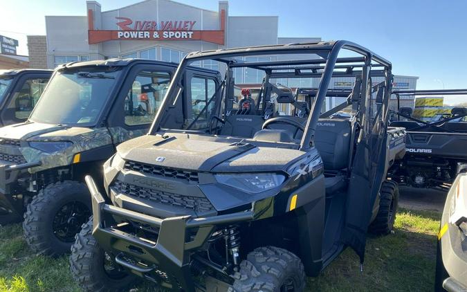 2024 Polaris® Ranger Crew XP 1000 Premium