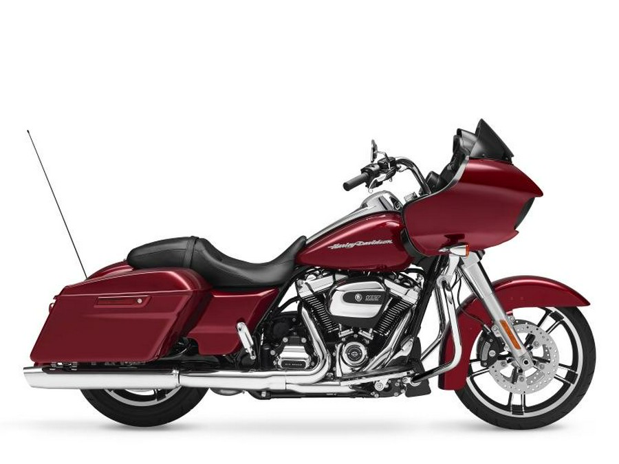 2017 Harley-Davidson® FLTRX - Road Glide®