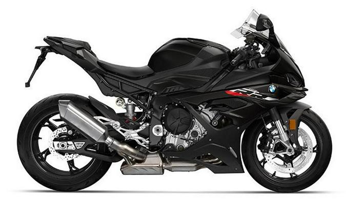 2024 BMW S 1000 RR