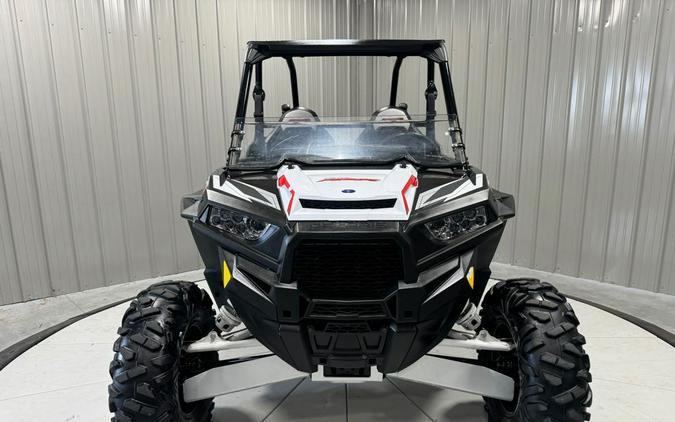 2016 Polaris Industries RZR XP TURBO EPS