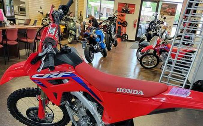 2023 Honda® CRF250RX