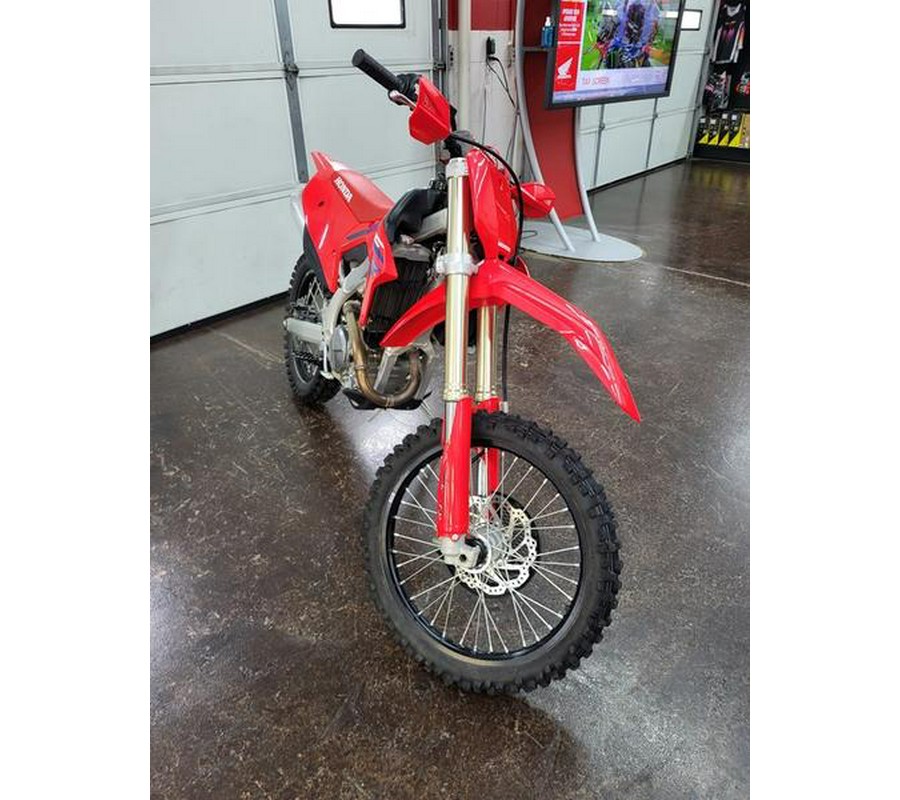 2023 Honda® CRF250RX