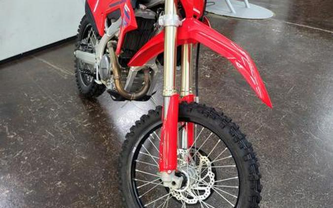 2023 Honda® CRF250RX