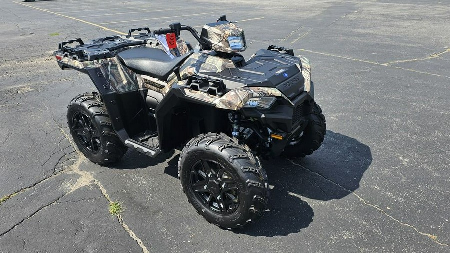 2024 Polaris® Sportsman 850 Premium Polaris Pursuit Camo