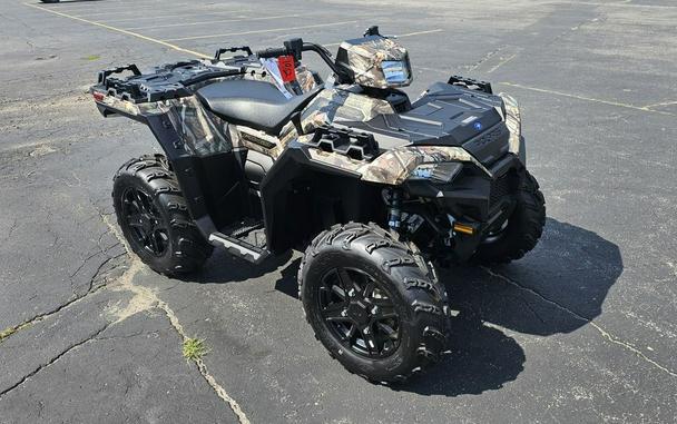 2024 Polaris® Sportsman 850 Premium Polaris Pursuit Camo