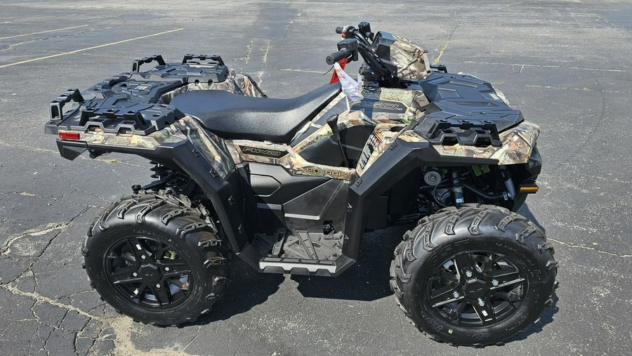 2024 Polaris® Sportsman 850 Premium Polaris Pursuit Camo