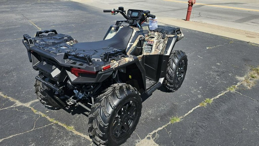 2024 Polaris® Sportsman 850 Premium Polaris Pursuit Camo