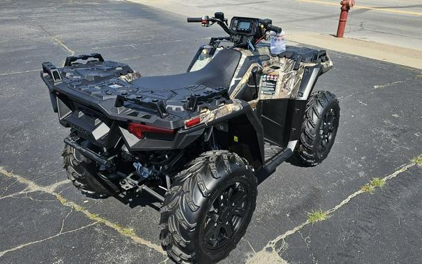 2024 Polaris® Sportsman 850 Premium Polaris Pursuit Camo