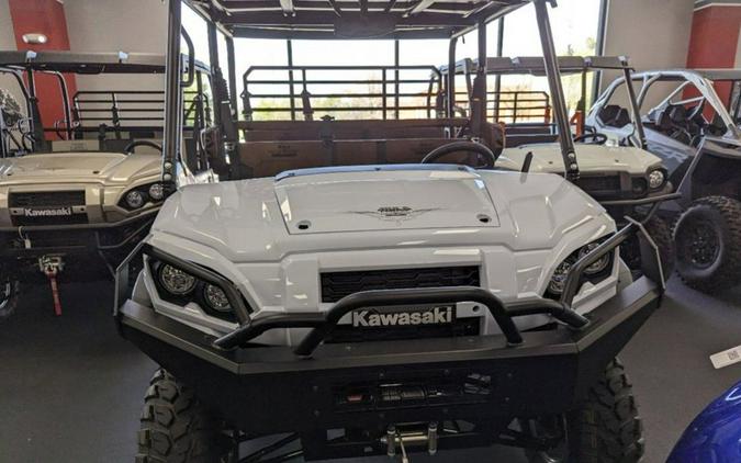 2024 Kawasaki MULE PRO-FXT™ 1000 PLATINUM RANCH EDITION