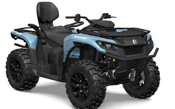 2025 Can-Am Outlander MAX XT 700