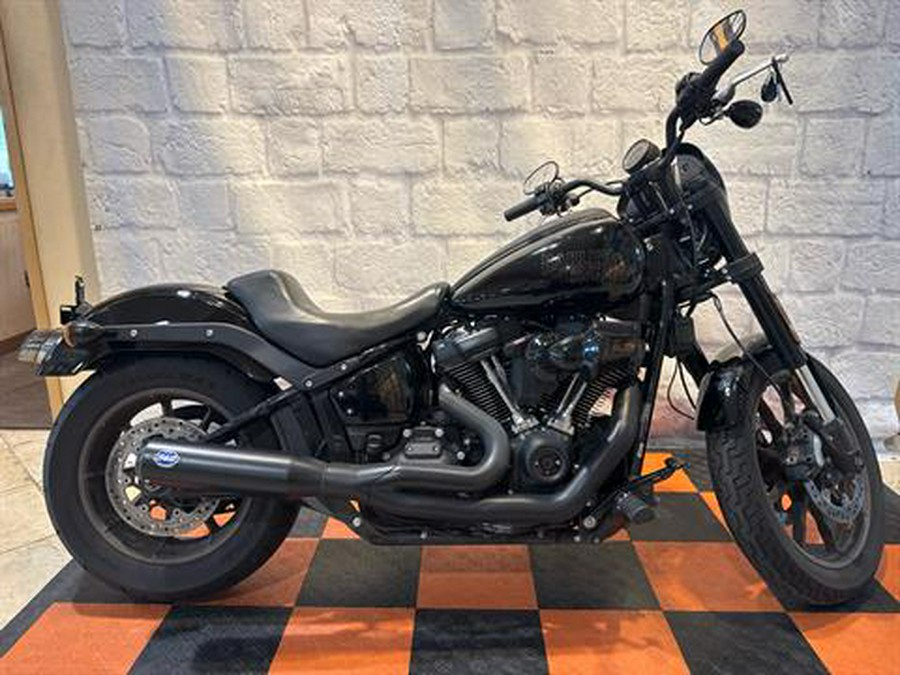 2023 Harley-Davidson Low Rider® S
