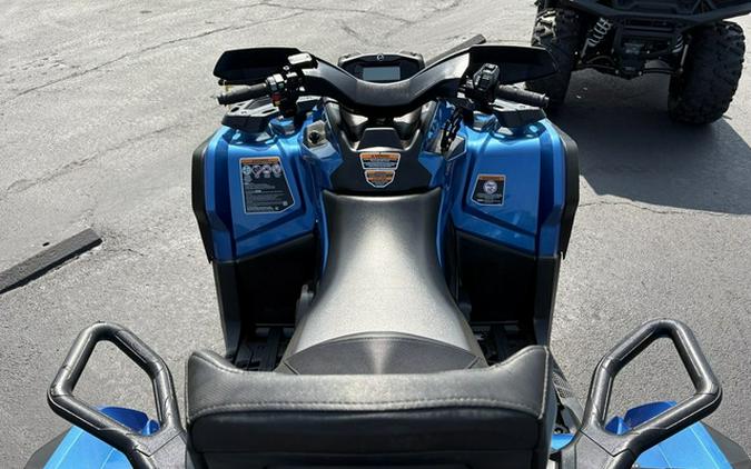 2022 Can-Am Outlander MAX XT 1000R
