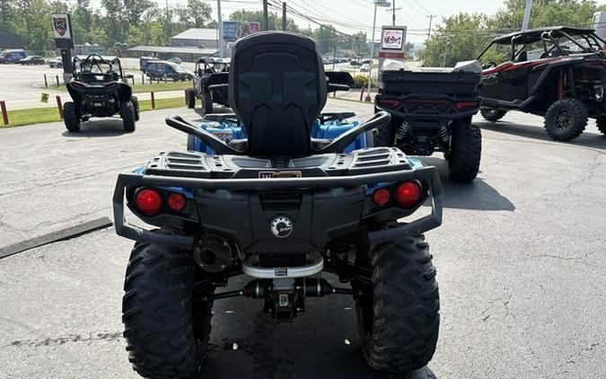 2022 Can-Am Outlander MAX XT 1000R