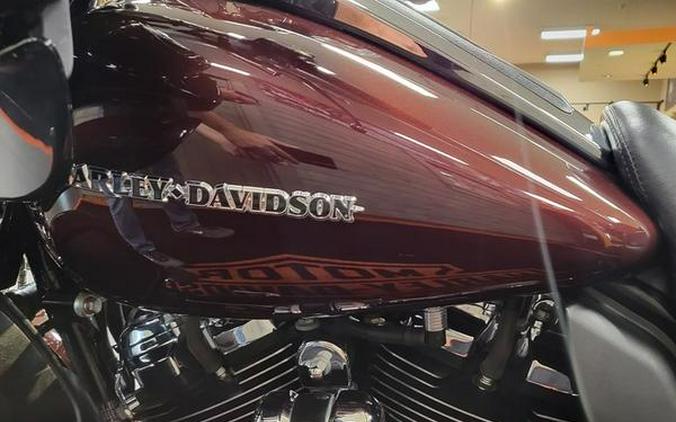 2018 Harley-Davidson® FLHTK - Ultra Limited