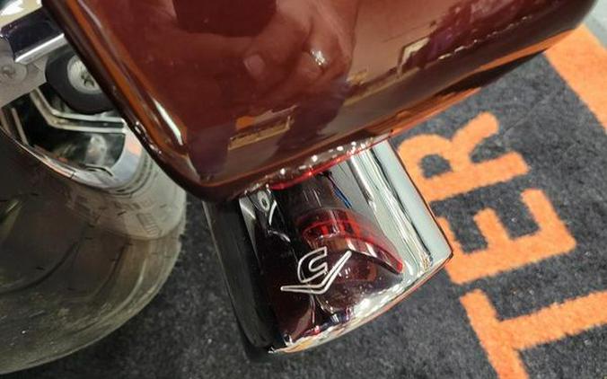 2018 Harley-Davidson® FLHTK - Ultra Limited