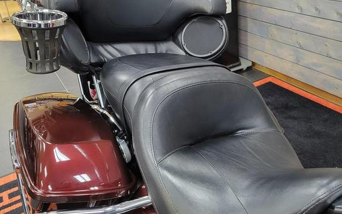 2018 Harley-Davidson® FLHTK - Ultra Limited