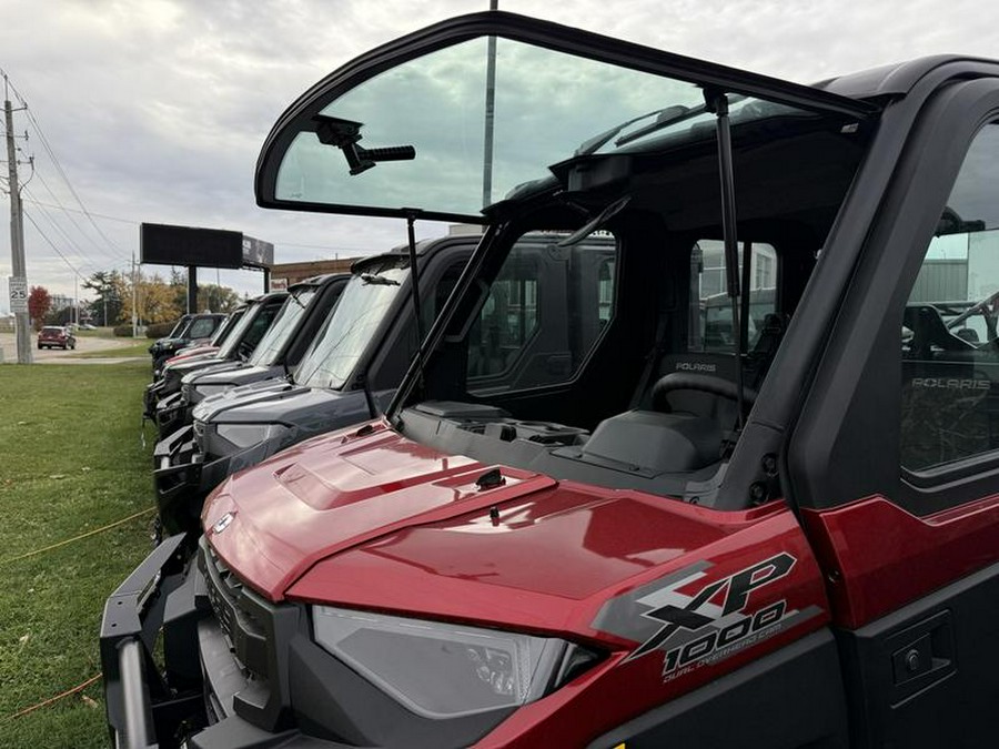 2026 Polaris® Ranger Crew XP 1000 NorthStar Edition Premium