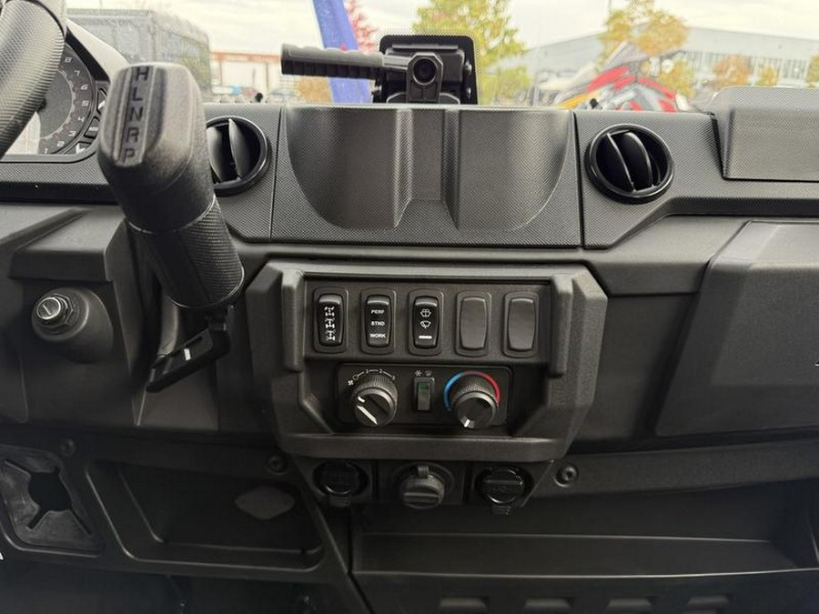 2026 Polaris® Ranger Crew XP 1000 NorthStar Edition Premium